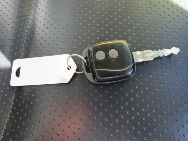 いすゞ エルフ SKG-NJR85AD(2WD)の写真37