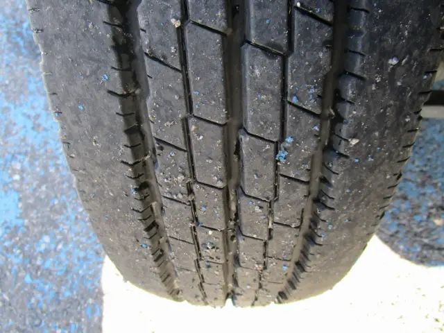 いすゞ エルフ SKG-NJR85AD(2WD)の写真40