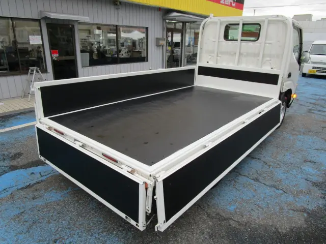 トヨタ ダイナ ABF-TRY230(2WD)の写真2