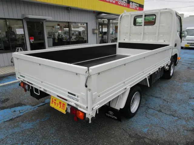 トヨタ ダイナ ABF-TRY230(2WD)の写真3