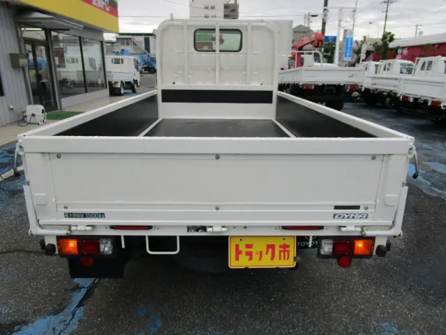 トヨタ ダイナ ABF-TRY230(2WD)の写真5
