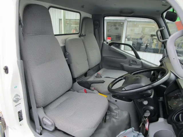 トヨタ ダイナ ABF-TRY230(2WD)の写真6