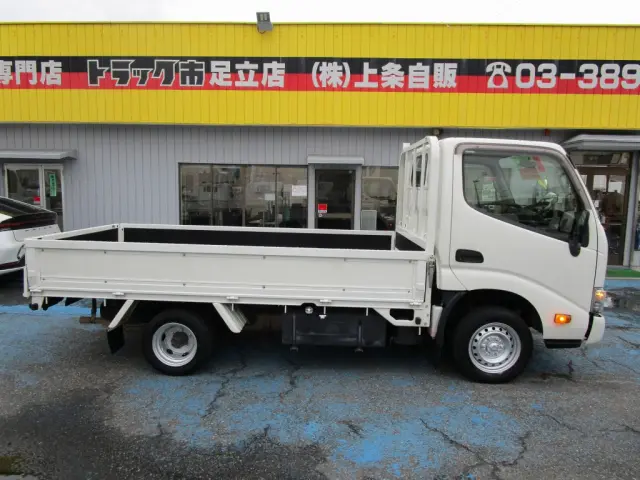トヨタ ダイナ ABF-TRY230(2WD)の写真8