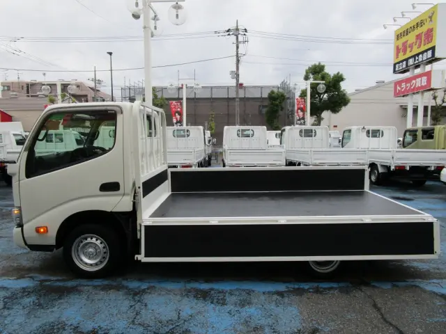 トヨタ ダイナ ABF-TRY230(2WD)の写真10