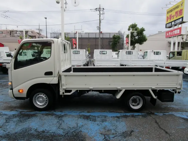 トヨタ ダイナ ABF-TRY230(2WD)の写真11