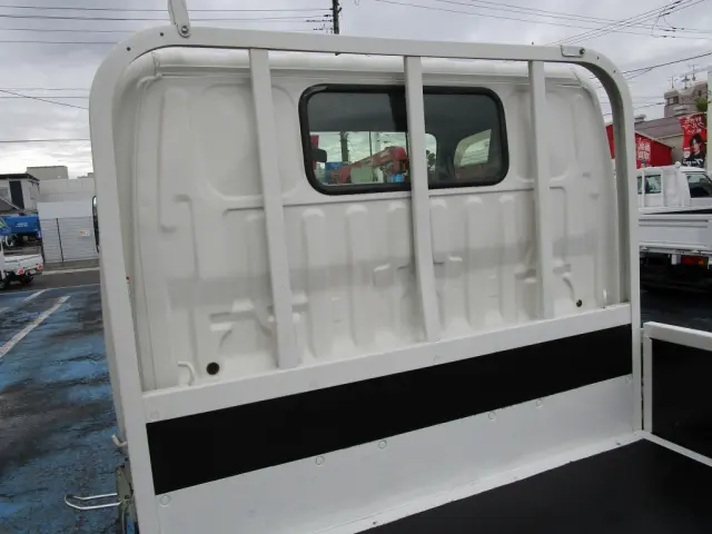 トヨタ ダイナ ABF-TRY230(2WD)の写真12