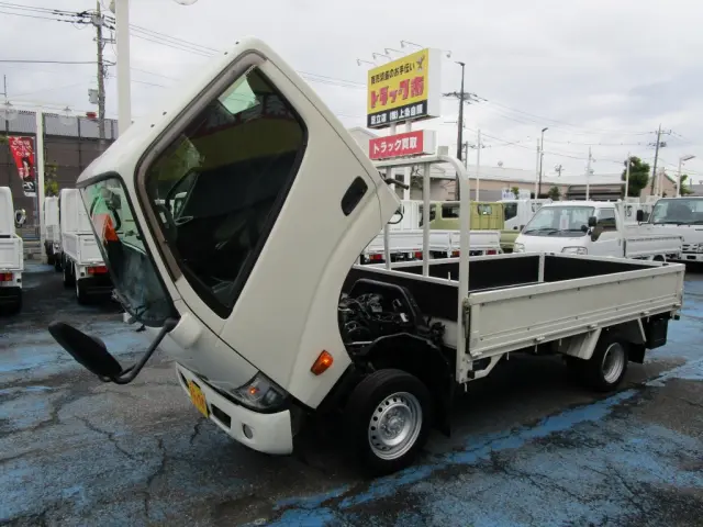 トヨタ ダイナ ABF-TRY230(2WD)の写真14