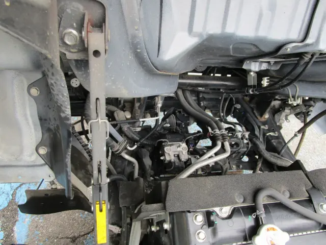 トヨタ ダイナ ABF-TRY230(2WD)の写真15