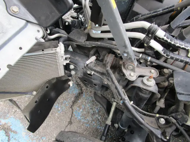 トヨタ ダイナ ABF-TRY230(2WD)の写真16