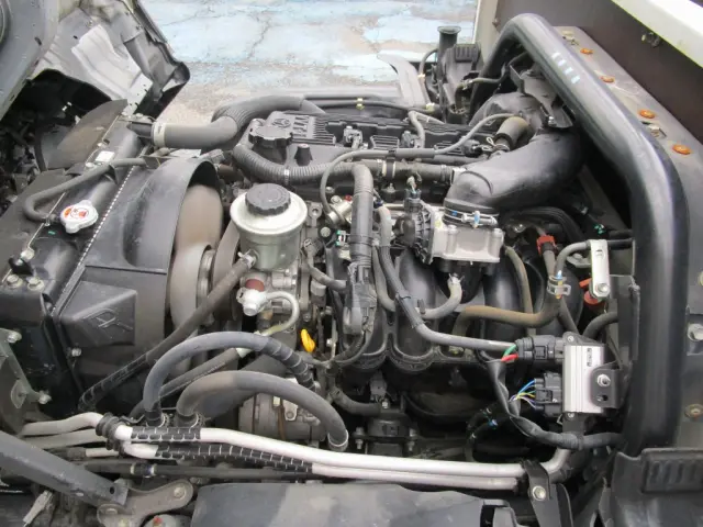 トヨタ ダイナ ABF-TRY230(2WD)の写真17