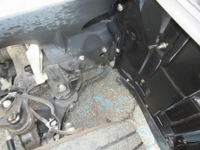 トヨタ ダイナ ABF-TRY230(2WD)の写真18