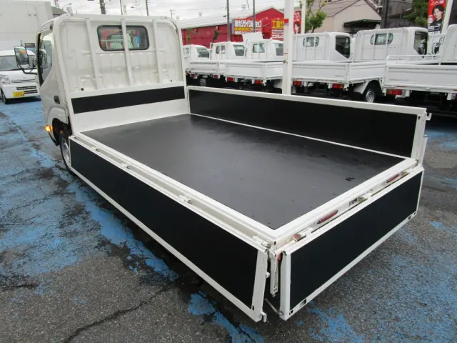 トヨタ ダイナ ABF-TRY230(2WD)の写真20