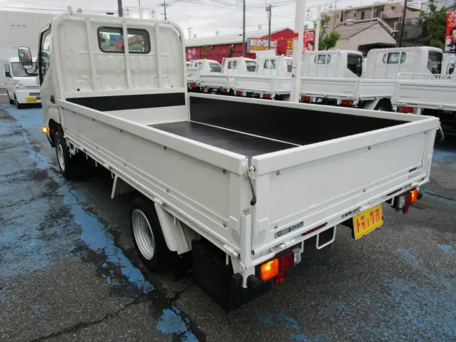トヨタ ダイナ ABF-TRY230(2WD)の写真21