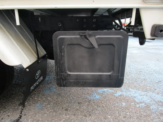 トヨタ ダイナ ABF-TRY230(2WD)の写真22