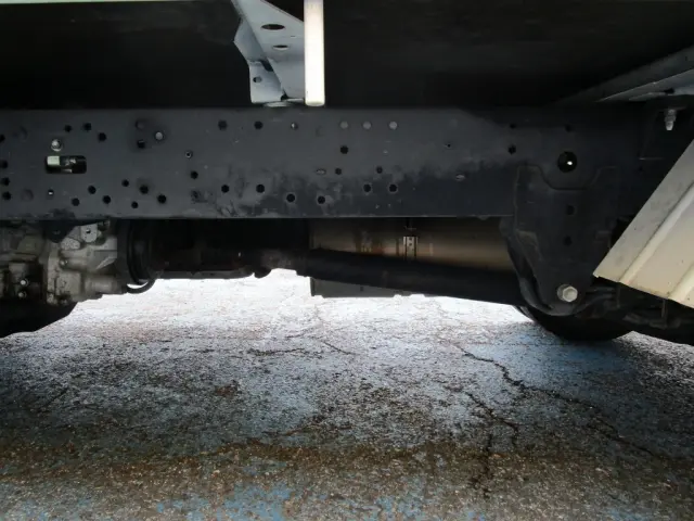 トヨタ ダイナ ABF-TRY230(2WD)の写真23