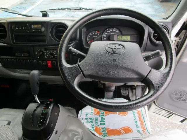 トヨタ ダイナ ABF-TRY230(2WD)の写真25
