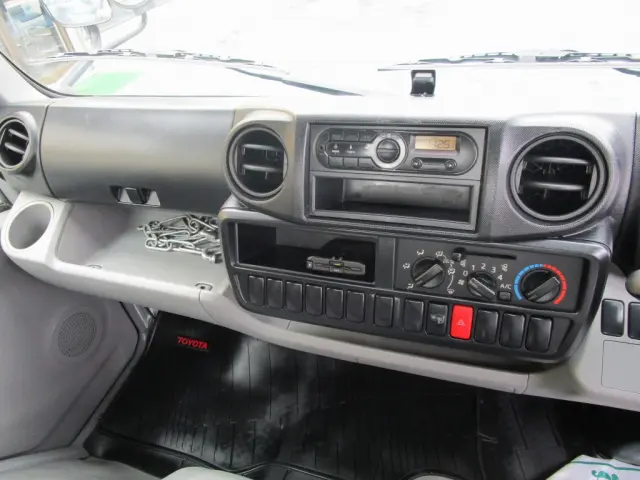 トヨタ ダイナ ABF-TRY230(2WD)の写真26