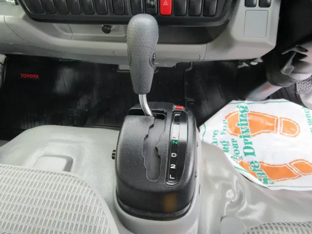 トヨタ ダイナ ABF-TRY230(2WD)の写真27
