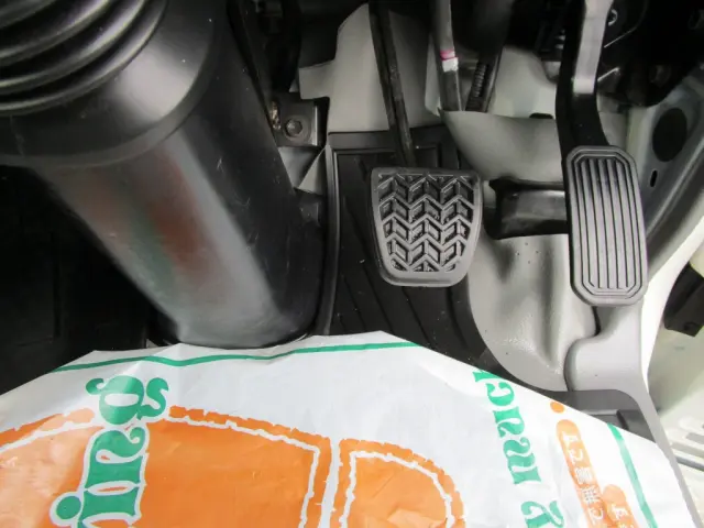 トヨタ ダイナ ABF-TRY230(2WD)の写真28