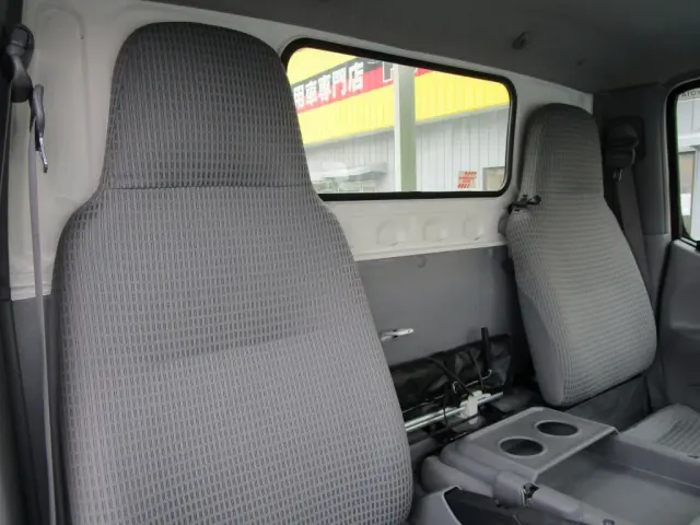 トヨタ ダイナ ABF-TRY230(2WD)の写真29