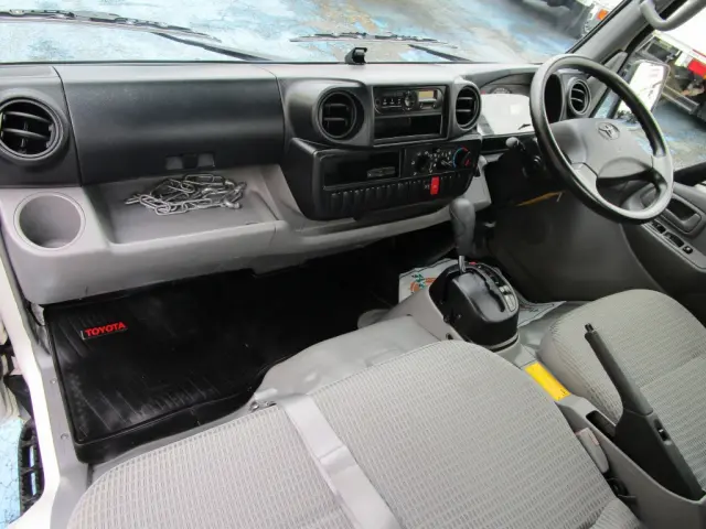 トヨタ ダイナ ABF-TRY230(2WD)の写真31