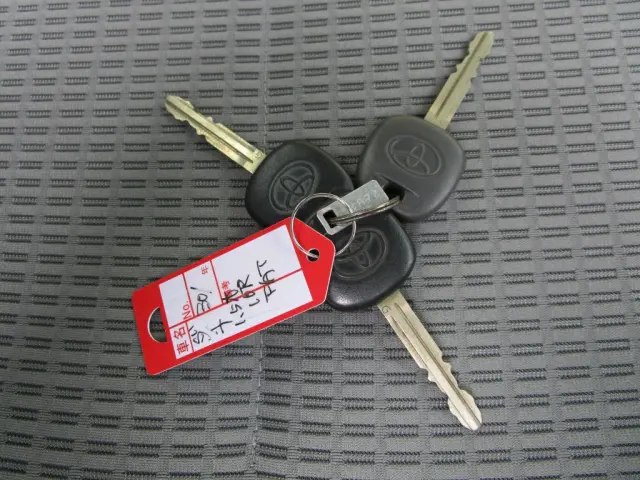 トヨタ ダイナ ABF-TRY230(2WD)の写真36