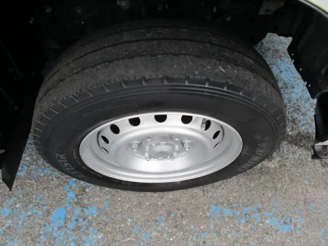 トヨタ ダイナ ABF-TRY230(2WD)の写真37