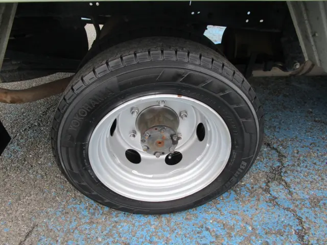 トヨタ ダイナ ABF-TRY230(2WD)の写真39
