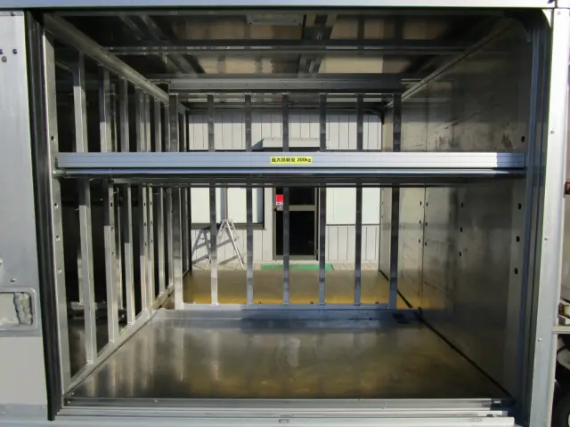 日野 デュトロ TKG-XZC645M(2WD)の写真4