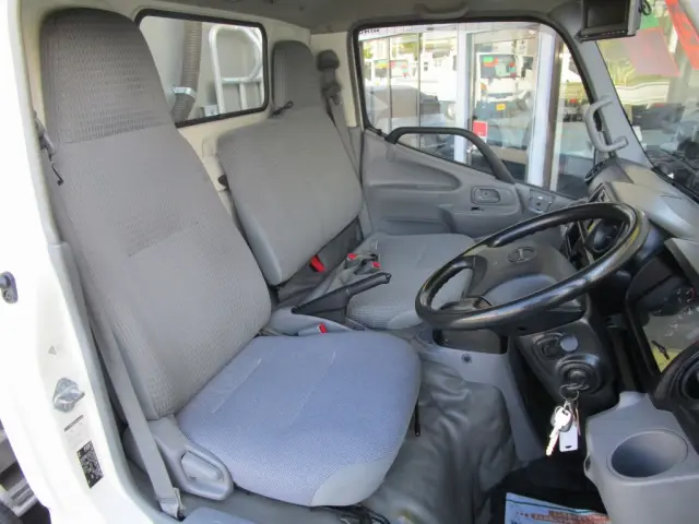 日野 デュトロ TKG-XZC645M(2WD)の写真6