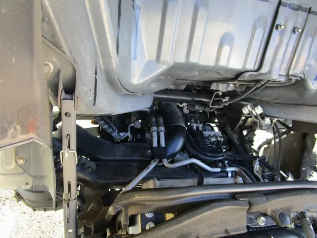 日野 デュトロ TKG-XZC645M(2WD)の写真14