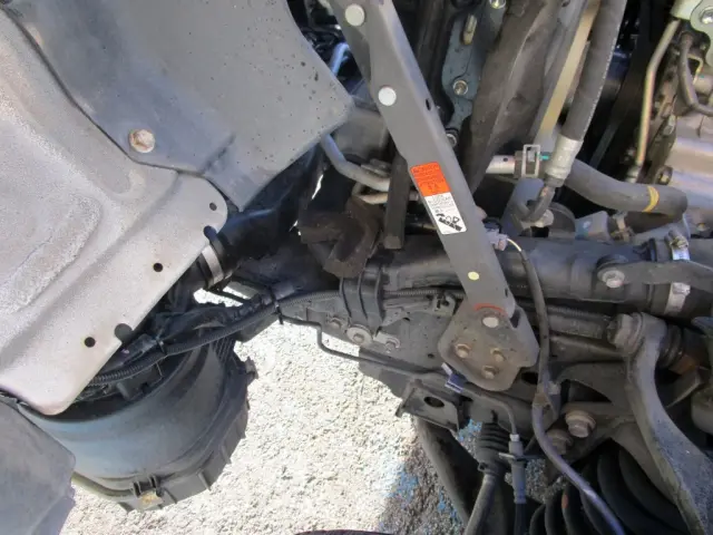 日野 デュトロ TKG-XZC645M(2WD)の写真15