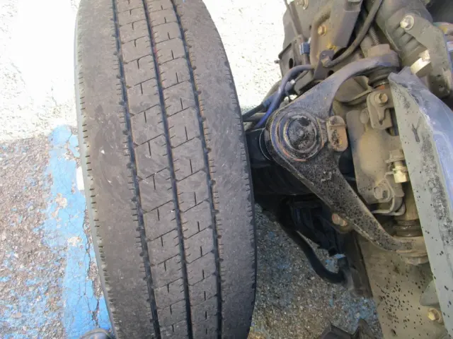 日野 デュトロ TKG-XZC645M(2WD)の写真18