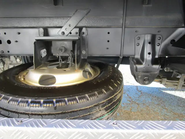 日野 デュトロ TKG-XZC645M(2WD)の写真20