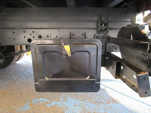 日野 デュトロ TKG-XZC645M(2WD)の写真21