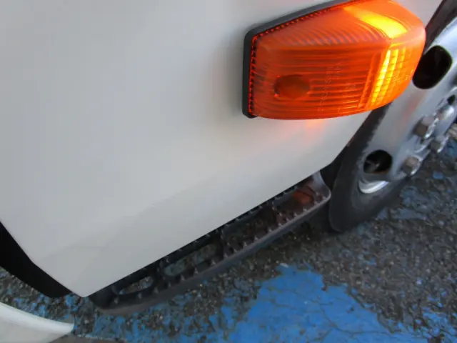 日野 デュトロ TKG-XZC645M(2WD)の写真23