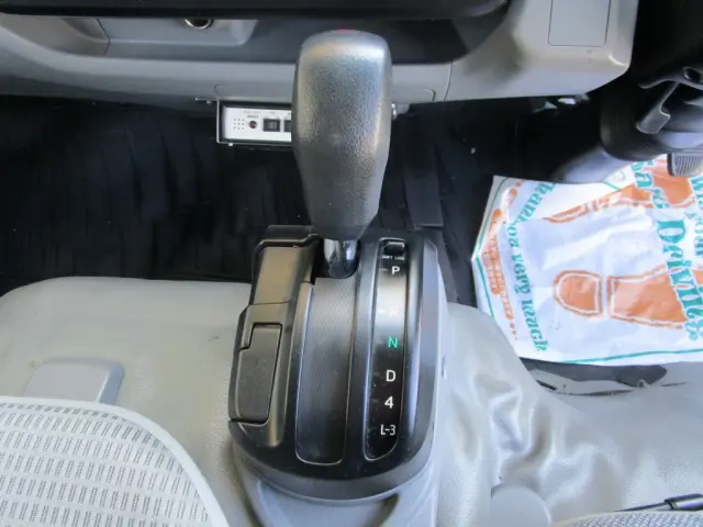 日野 デュトロ TKG-XZC645M(2WD)の写真27