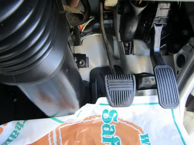 日野 デュトロ TKG-XZC645M(2WD)の写真28