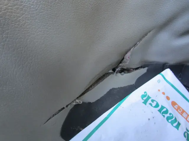 日野 デュトロ TKG-XZC645M(2WD)の写真30