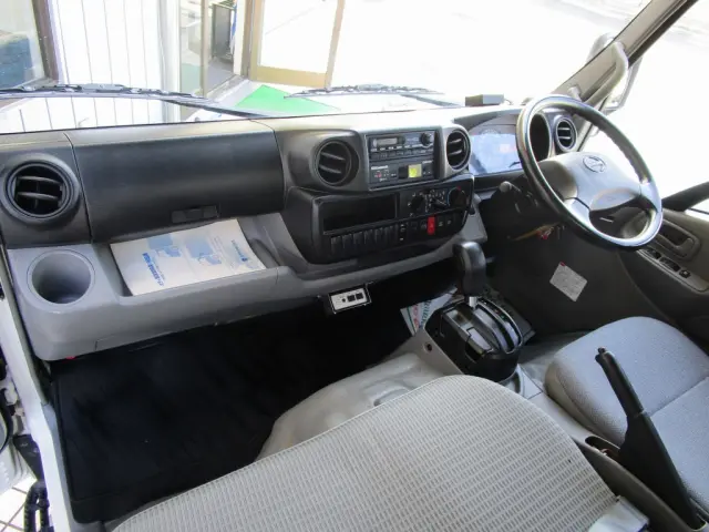 日野 デュトロ TKG-XZC645M(2WD)の写真31