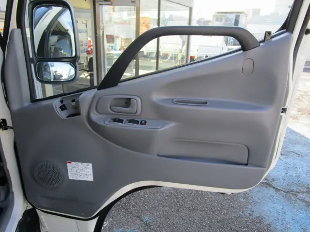 日野 デュトロ TKG-XZC645M(2WD)の写真33