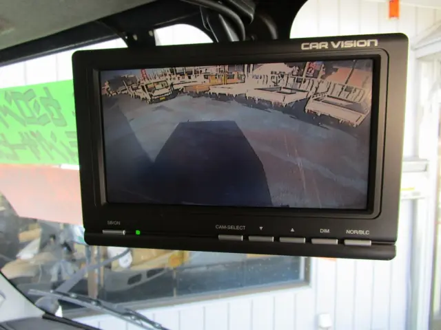 日野 デュトロ TKG-XZC645M(2WD)の写真37