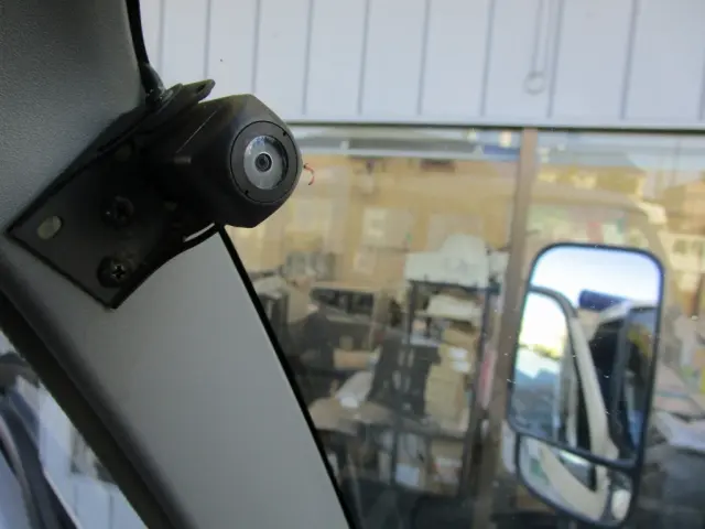 日野 デュトロ TKG-XZC645M(2WD)の写真39