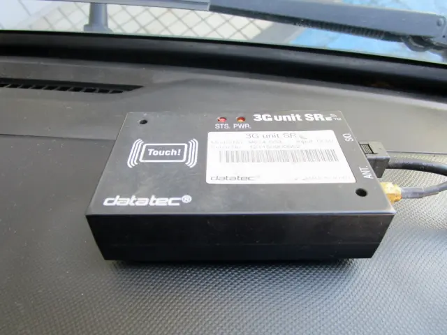 日野 デュトロ TKG-XZC645M(2WD)の写真40