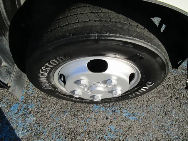 日野 デュトロ TKG-XZC645M(2WD)の写真42