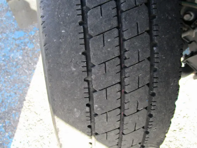 日野 デュトロ TKG-XZC645M(2WD)の写真43