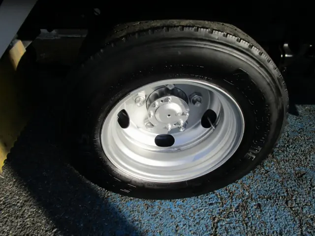 日野 デュトロ TKG-XZC645M(2WD)の写真44