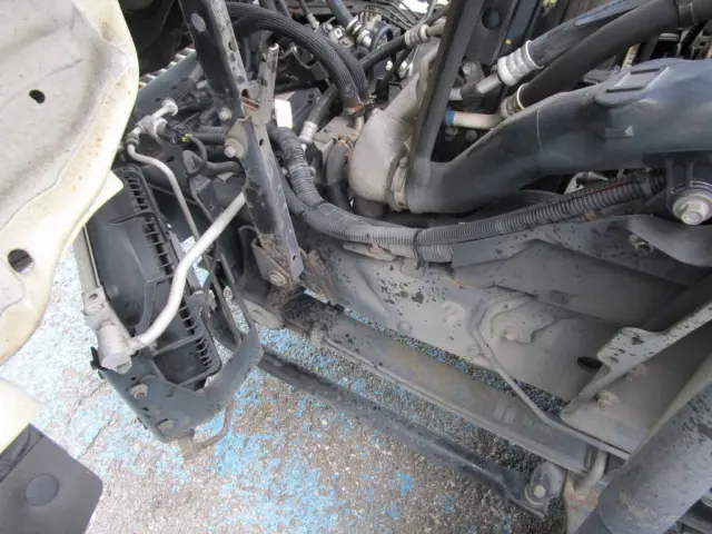 いすゞ エルフ TKG-NLR85N(2WD)の写真20