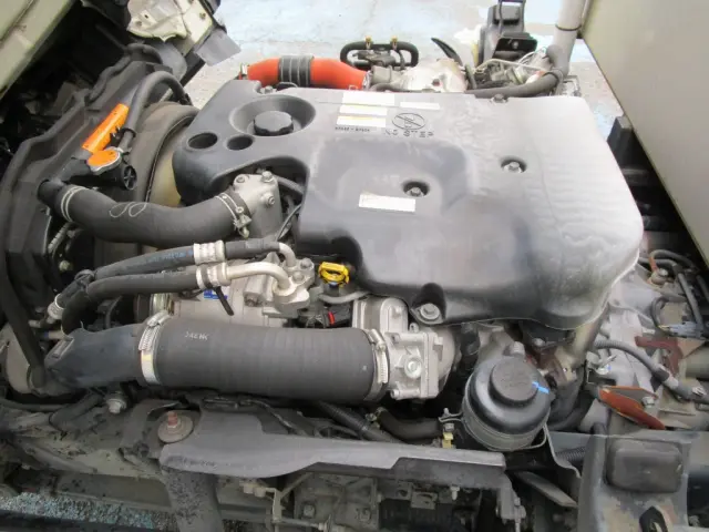 いすゞ エルフ TKG-NLR85N(2WD)の写真22