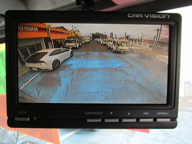 いすゞ エルフ TKG-NLR85N(2WD)の写真34